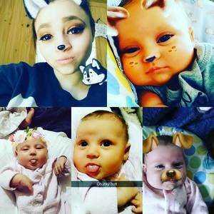 Meet your Posher, Bri